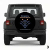 Empire Insurance Services Spare Tire Cover