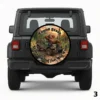 Still looking for Big Foot Spare Tire Cover