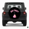 Just Ducky Spare Tire Cover