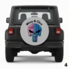 For My Wife Spare Tire Cover