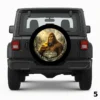 Still looking for Big Foot Spare Tire Cover