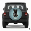 Gus Spare Tire Cover