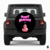 Just Ducky Spare Tire Cover