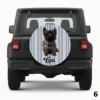 Gus Spare Tire Cover