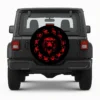 12 Monkeys Spare Tire Cover