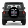 Rent Me Spare Tire Cover