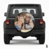 =BFFs Spare Tire Cover