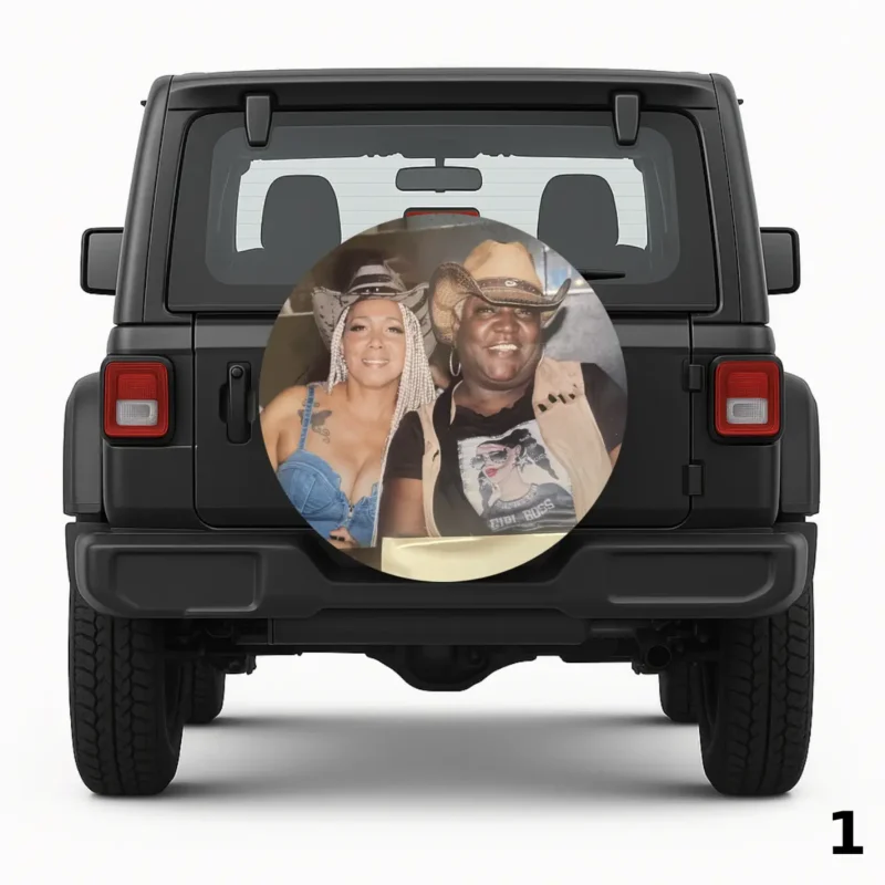 =BFFs Spare Tire Cover