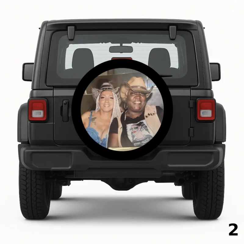 =BFFs Spare Tire Cover