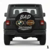 =Bad Decisions Reserveradabdeckung