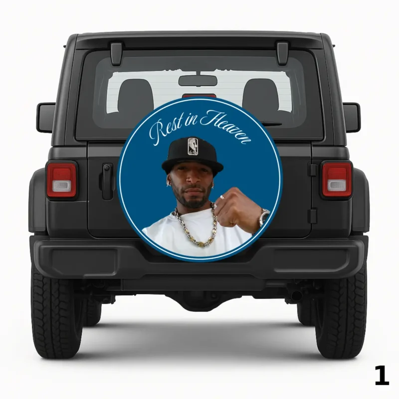 =Beloved Brother Spare Tire Cover