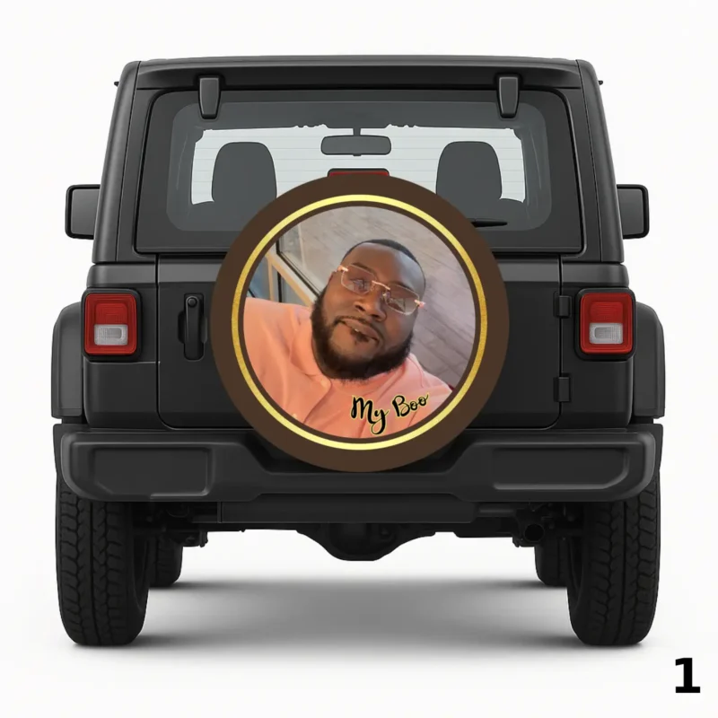 =Better Together Spare Tire Cover