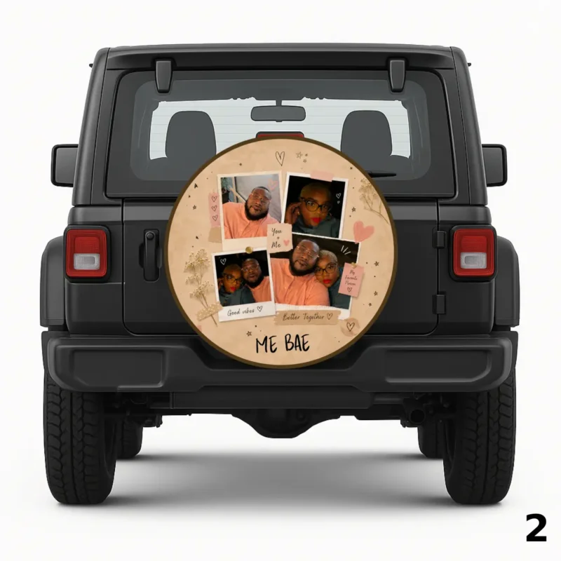 =Better Together Spare Tire Cover