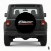 =Funda para Rueda de Repuesto Blazer