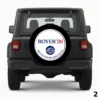 =Boyer '26 Spare Tire Cover