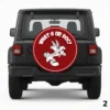 =Bugs Bunny Spare Tire Cover