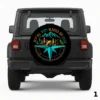 =Campfire Compass Spare Tire Cover
