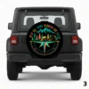 =Campfire Compass Spare Tire Cover