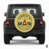 =Campfire RV Service Spare Tire Cover