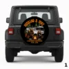 =Camping Partners for Life Spare Tire Cover