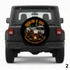 =Camping Partners for Life Spare Tire Cover