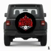 =Dungeon Master Spare Tire Cover