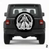 =Dungeon Master Spare Tire Cover