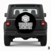 =Dungeon Master Spare Tire Cover
