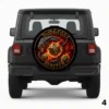 =Dungeon Master Spare Tire Cover