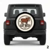 =Pokrowiec na Koło Zapasowe Eat Beef