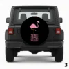 =Flamingo Reservewielhoes