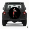 =Harley Quinn Spare Tire Cover