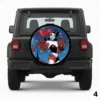 =Harley Quinn Spare Tire Cover