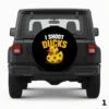 =Capa de Estepe I Shoot Ducks