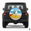 =IYKYK Spare Tire Cover