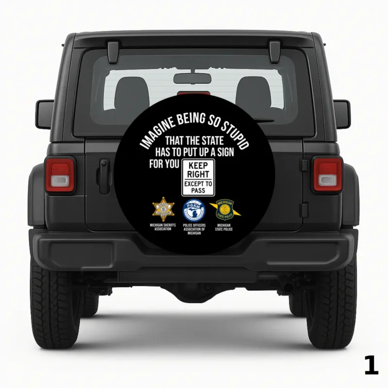 =Imagine Spare Tire Cover