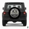 =Iron Heart Lifting Spare Tire Cover