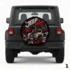 =Jeep Girl Vibes Reservewielhoes
