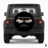 =Jentink Family Spare Tire Cover