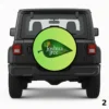 =Joshua Tree Experts Spare Tire Cover