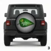 =Joshua Tree Experts Spare Tire Cover