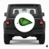 =Joshua Tree Experts Spare Tire Cover