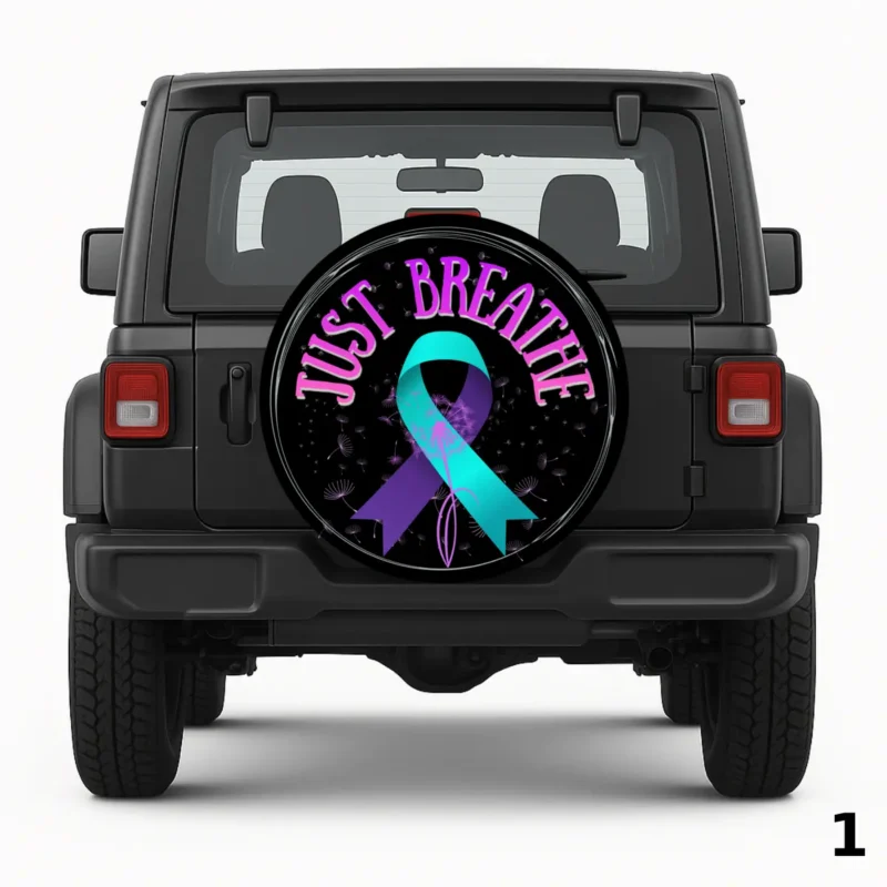 =Just Breathe Spare Tire Cover