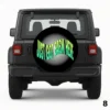 =Just got back here Spare Tire Cover