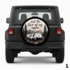 =Just the two of us again Spare Tire Cover