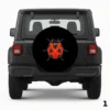 =Copriruota di Scorta Ladybug