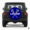 =Lax Dad Spare Tire Cover