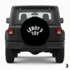=Leroy’s Toy Spare Tire Cover