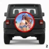 =Life is Amazing! Spare Tire Cover