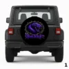 =Lil Snake Spare Tire Cover